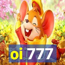 oi 777